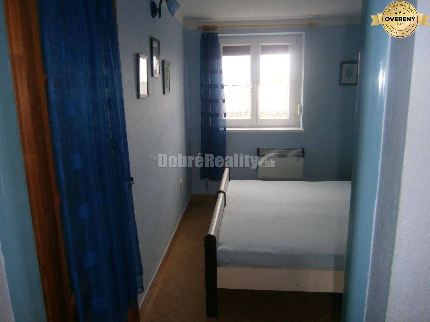 Predaj apartmánu, Kúpelná, Kúpelná, Nové Zámky