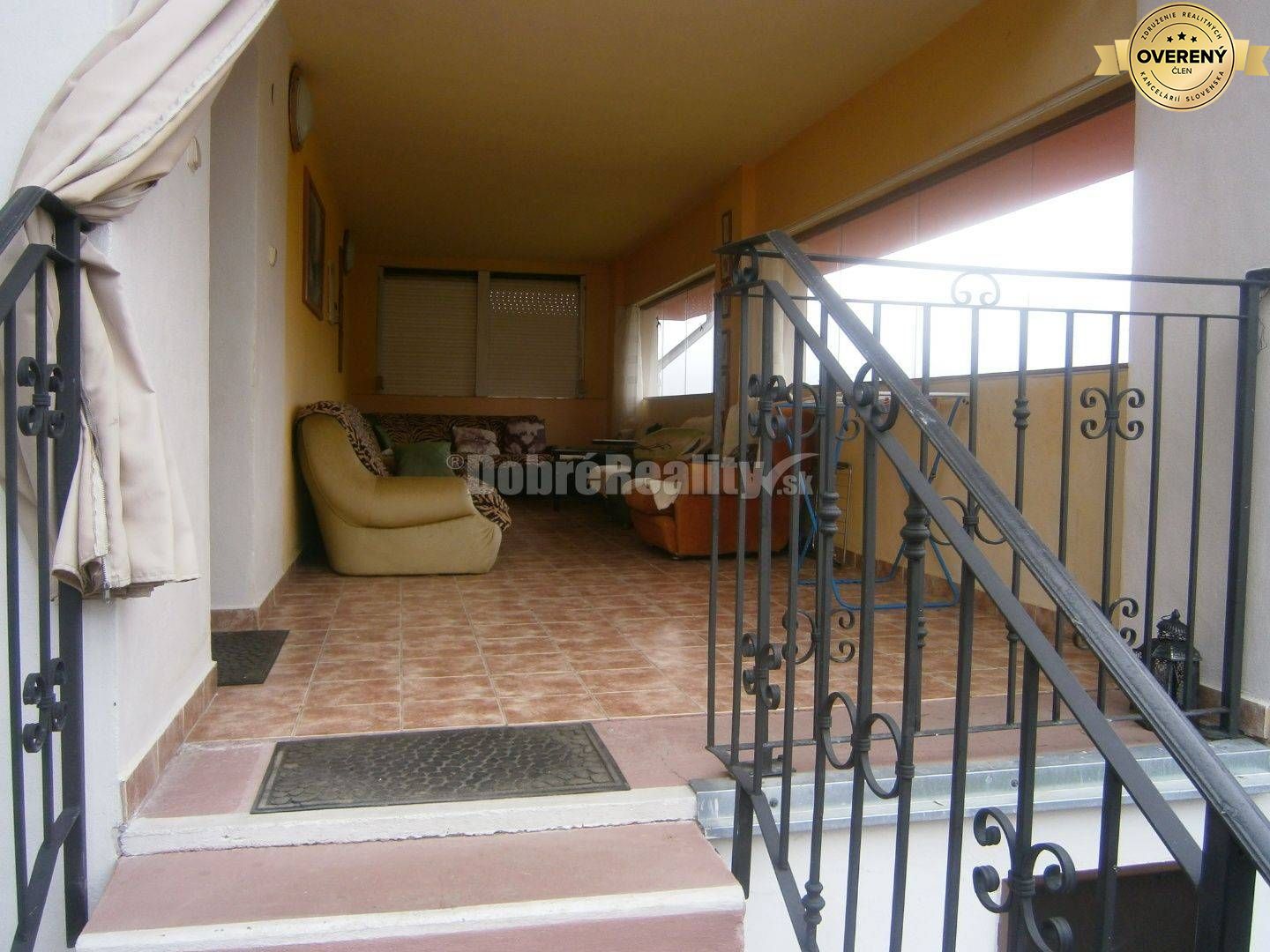 Predaj apartmánu, Kúpelná, Kúpelná, Nové Zámky