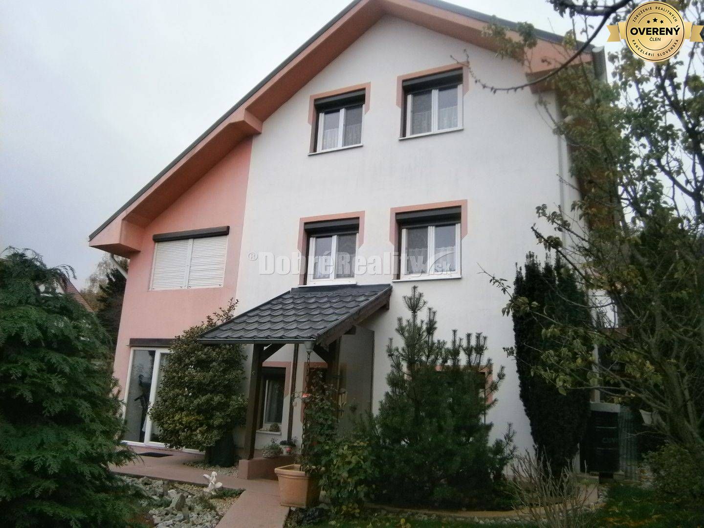 Predaj apartmánu, Kúpelná, Kúpelná, Nové Zámky