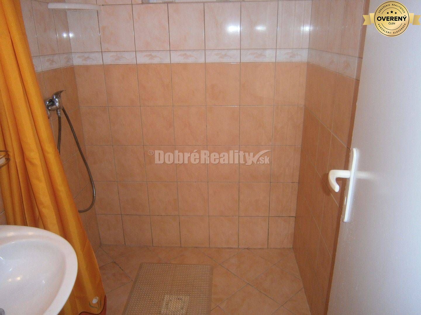 Predaj apartmánu, Kúpelná, Kúpelná, Nové Zámky