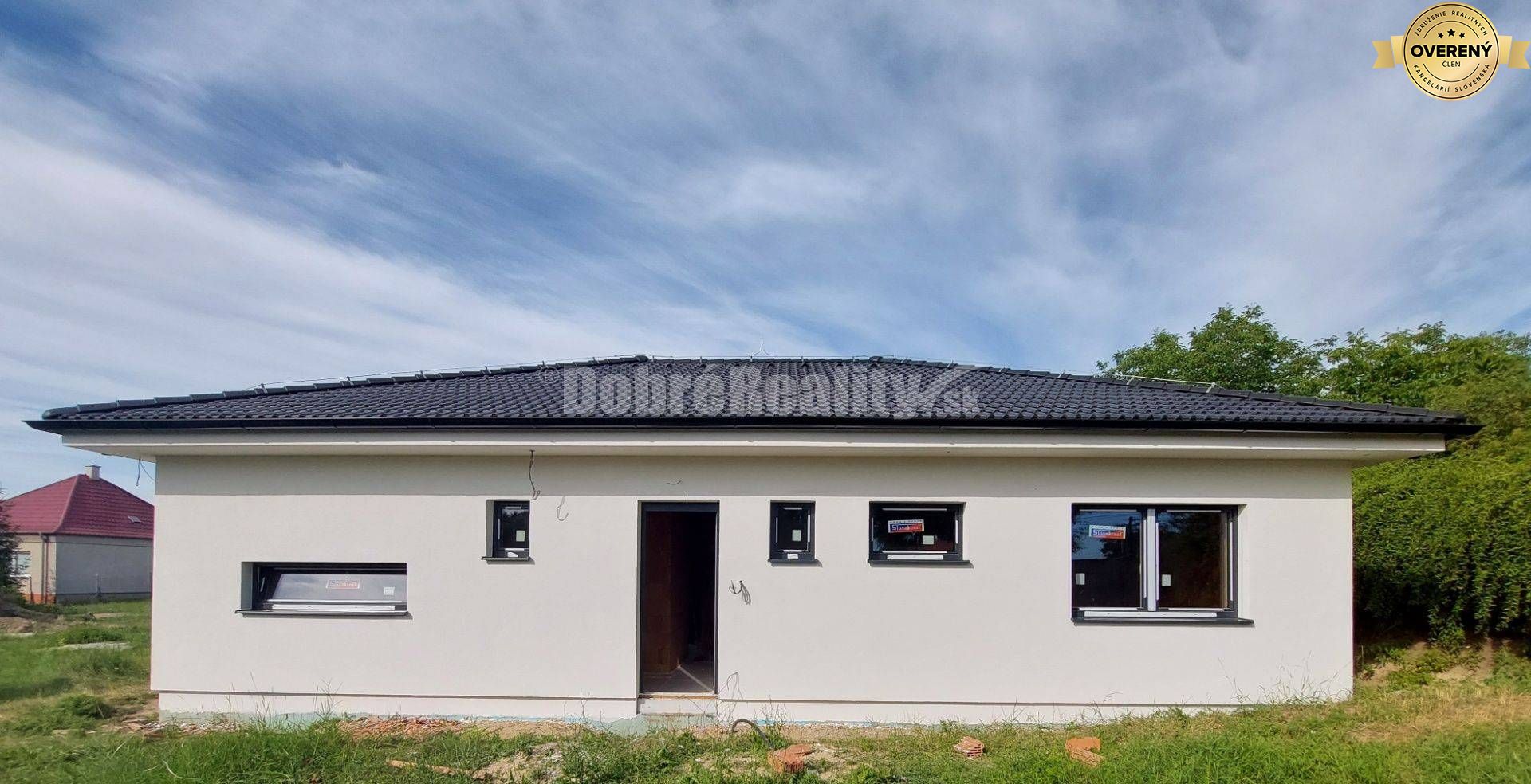 Predaj rodinného domu, Nové Zámky