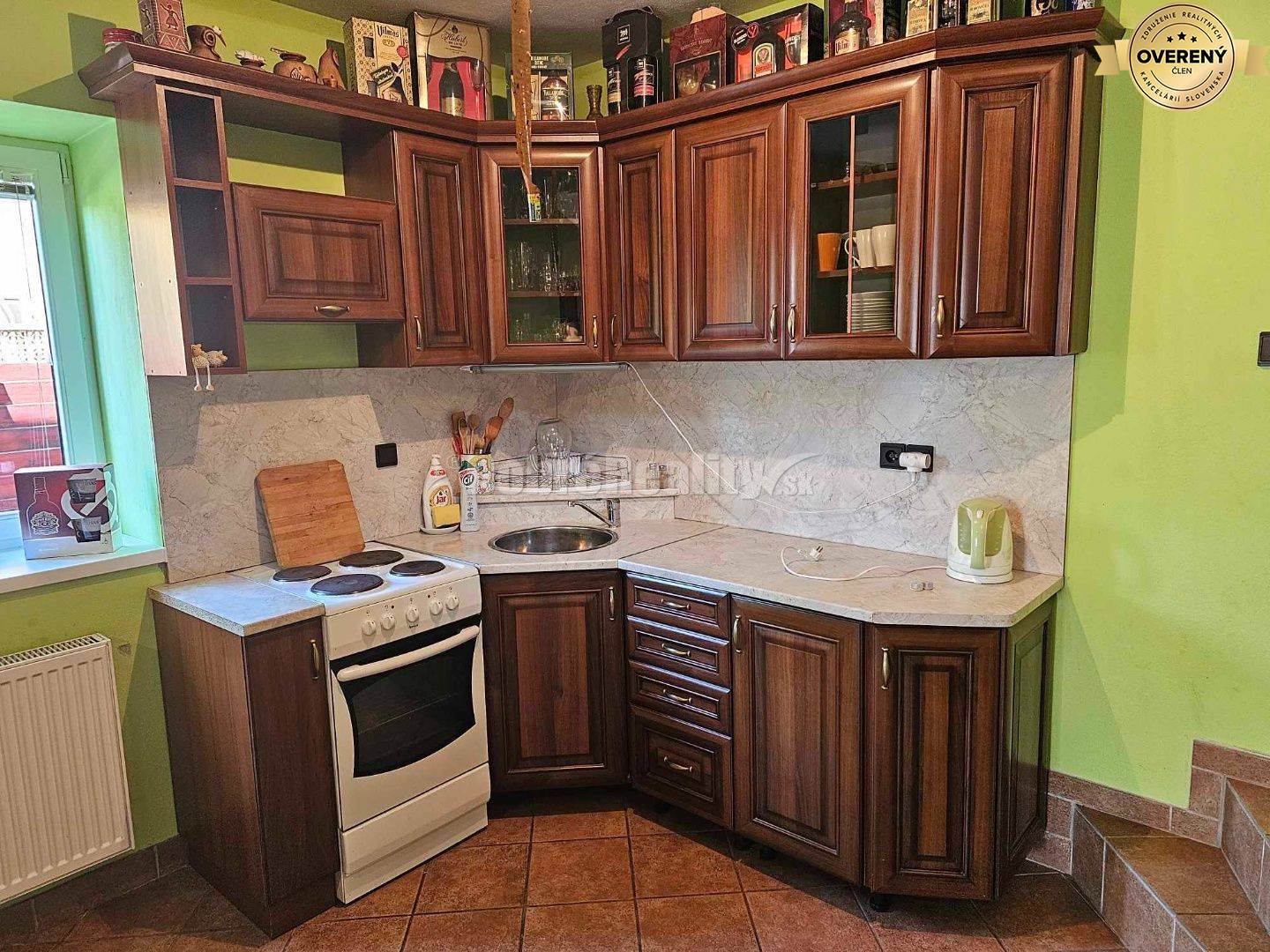 RD / Chalupa v obci Malá LEHOTA v prekrásnom prostredí na pozemku 556m