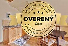 ZAUJÍMAVÁ INVESTIČNÁ PRÍLEŽITOSŤ!!!