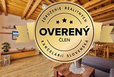 ZAUJÍMAVÁ INVESTIČNÁ PRÍLEŽITOSŤ!!!