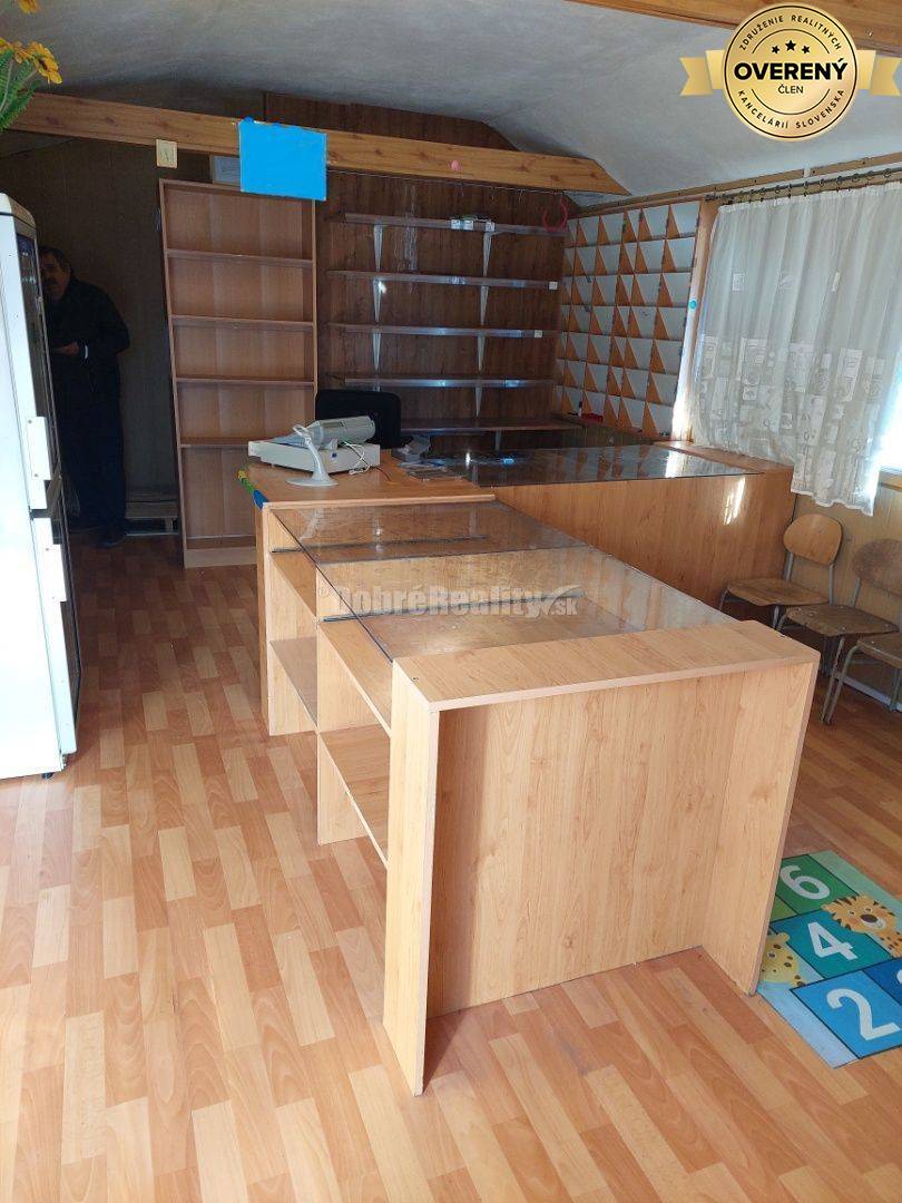 Školský bufet Varín