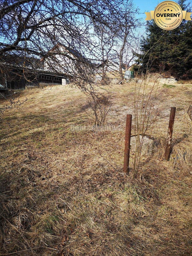 Predaj pôvodného domu v Beňuši