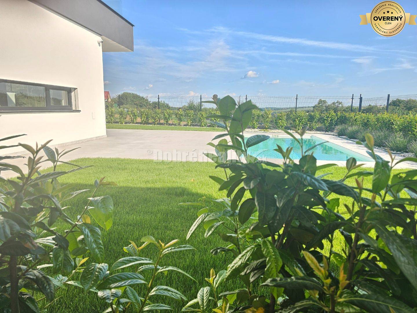 EXKLUZÍVNA 5 izbová NOVOSTAVBA - Nitra Čermáň