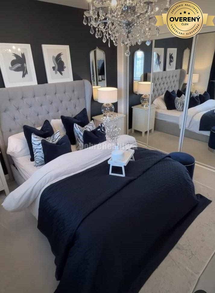 EXKLUZÍVNA 5 izbová NOVOSTAVBA - Nitra Čermáň