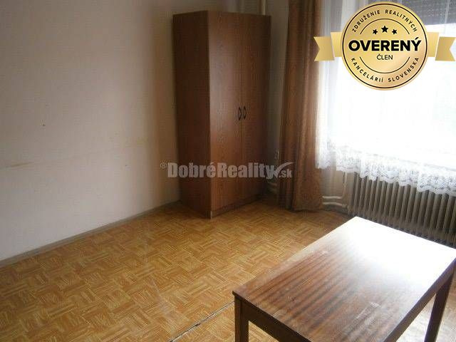 Predaj rodinného domu v meste Hurbanovo, o. Komárno !