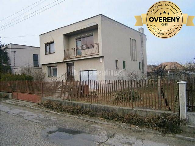 Predaj rodinného domu v meste Hurbanovo, o. Komárno !