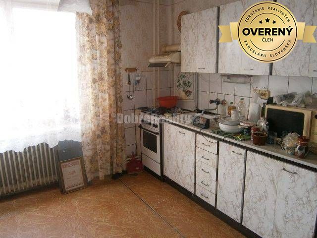 Predaj rodinného domu v meste Hurbanovo, o. Komárno !