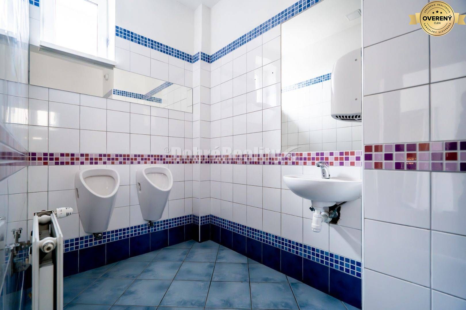 Prevádzkový priestor so samostatným vstupom, 262 m2, Brezno