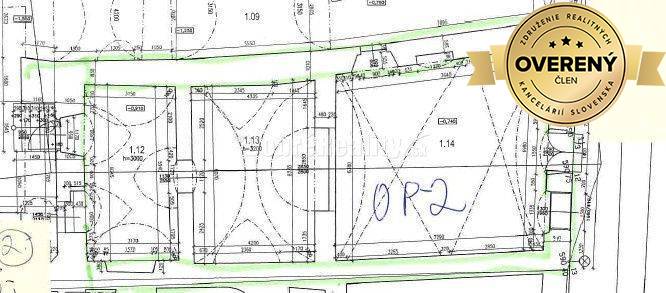Na prenájom obchodný priestor v historickom centre mesta Banská Štiavn
