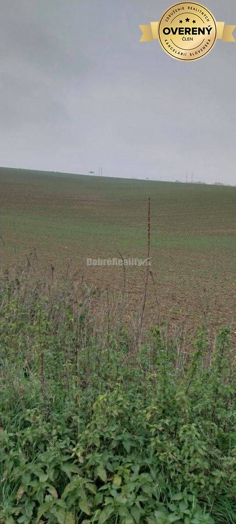 Predaj poľnohospodárskej pôdy, Na Dolinu, Na Dolinu, Nitra