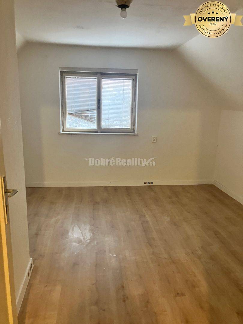 Rodinný dom vo Fiľakove na predaj!! - pomôžeme Vám vybaviť úver