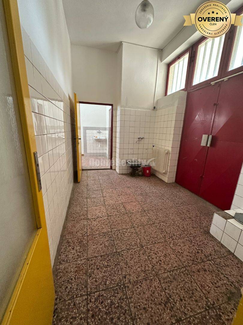 Dobré reality - Polyfunkčný objekt na predaj