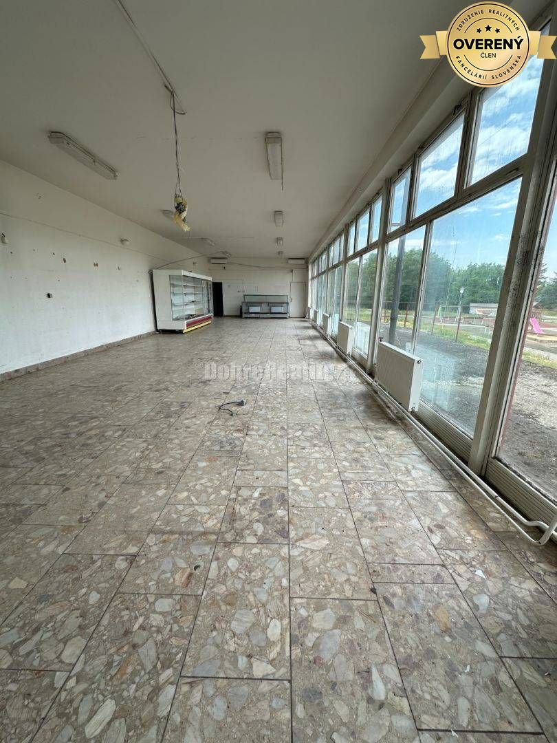 Dobré reality - Polyfunkčný objekt na predaj