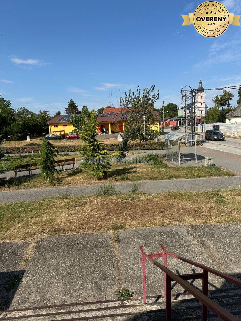 Dobré reality - Polyfunkčný objekt na predaj