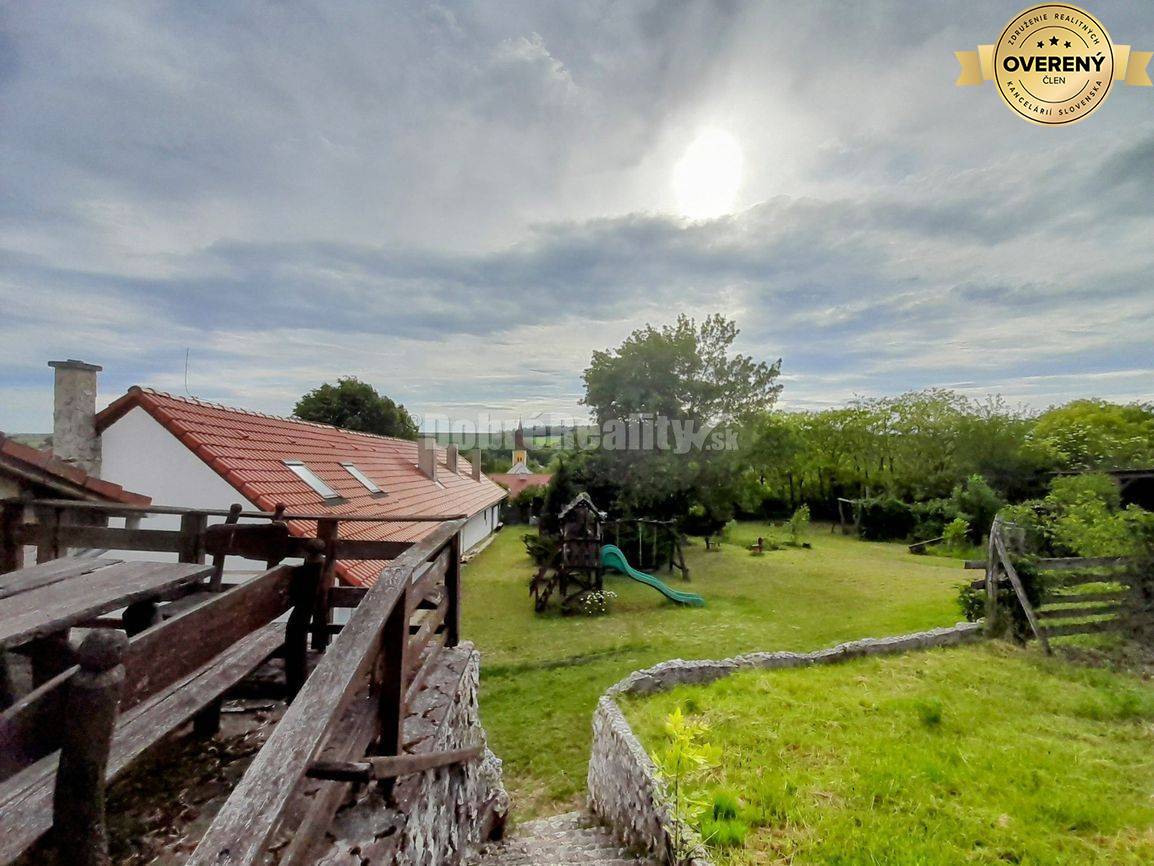 Ranč s penziónom pri Podhájskej