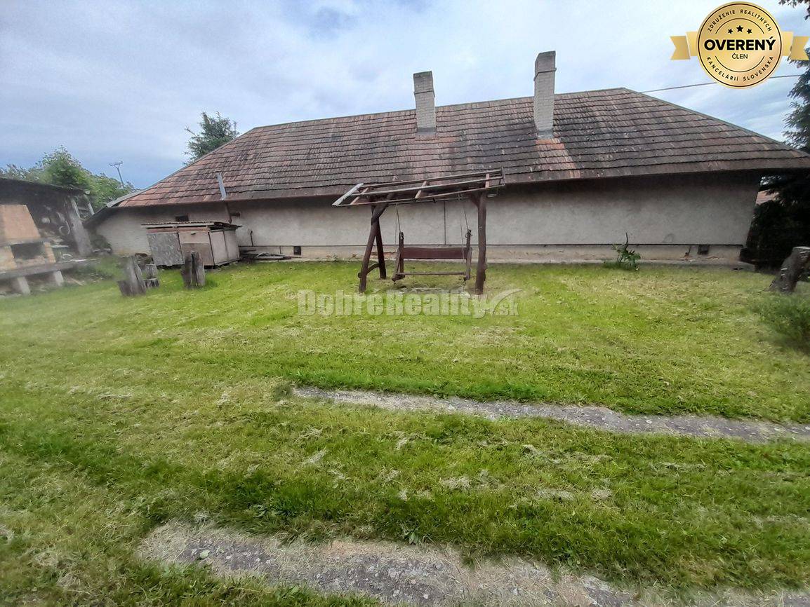 Ranč s penziónom pri Podhájskej