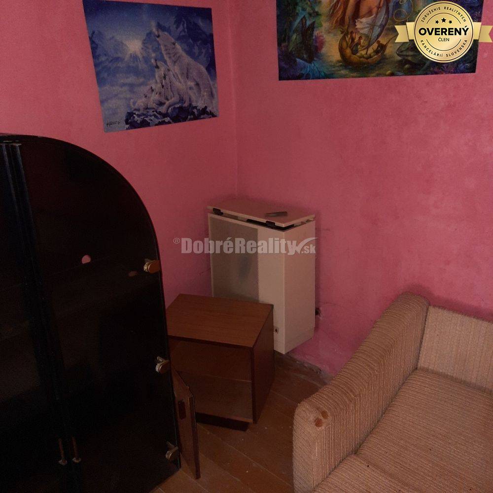 Rodinný dom v obci Jasová, o. Nové Zámky na predaj !