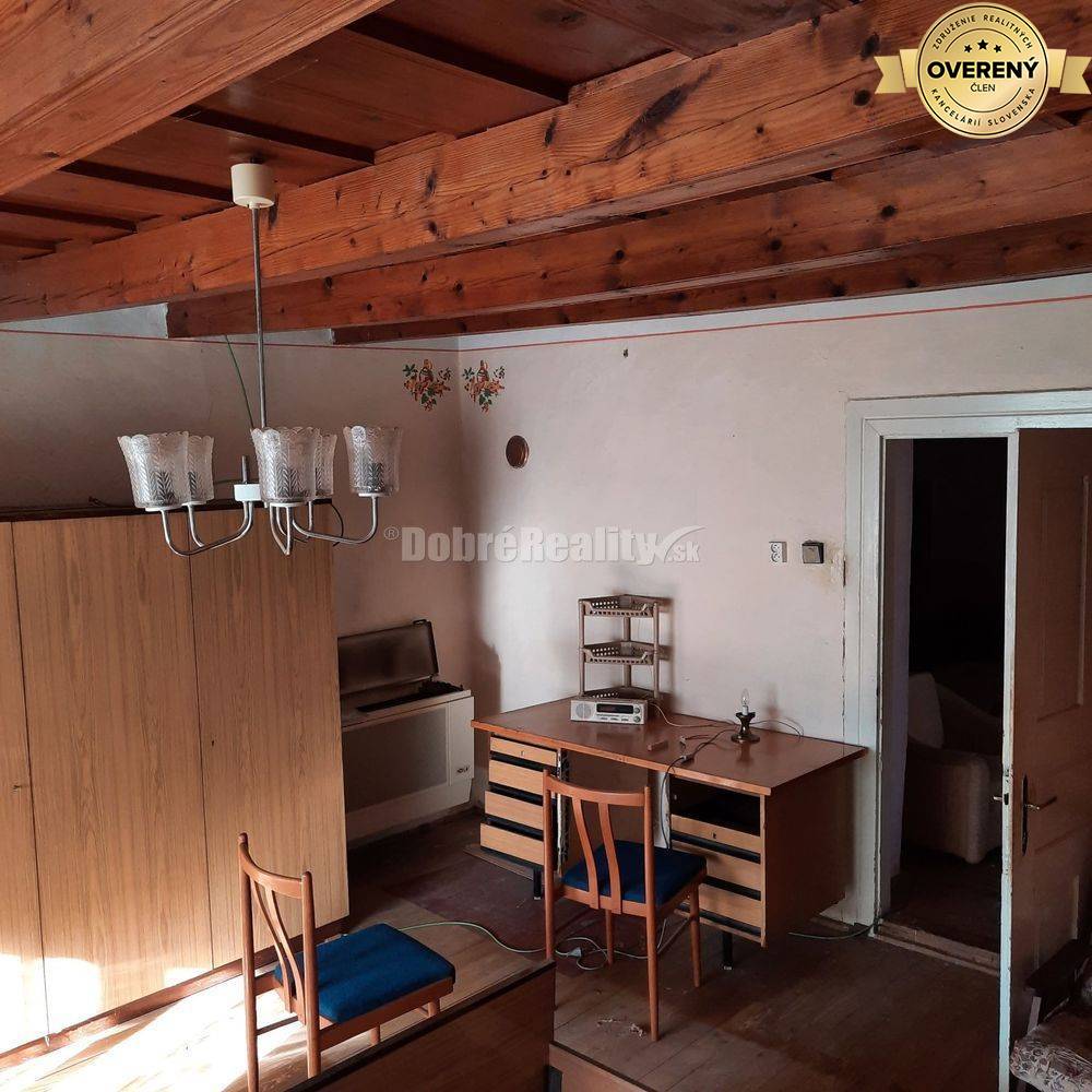 Rodinný dom v obci Jasová, o. Nové Zámky na predaj !