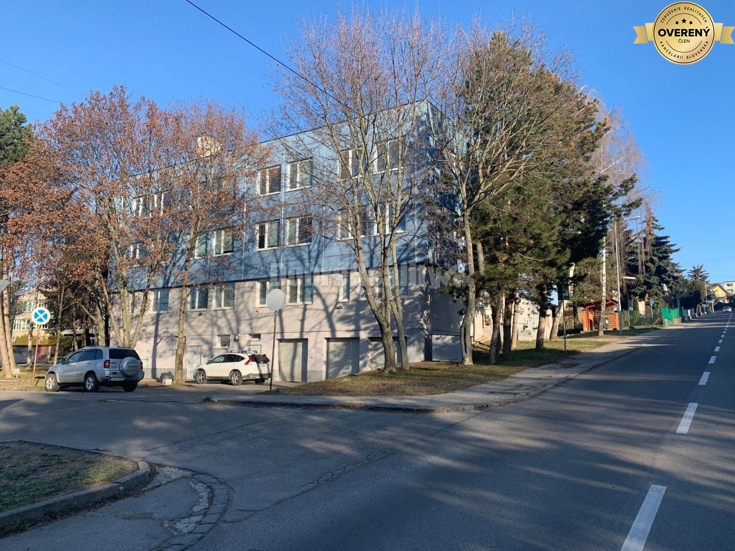 DOBRÉ REALITY - Priestory / kancelárie na prenájom, 15, 20, 30, 50 m2