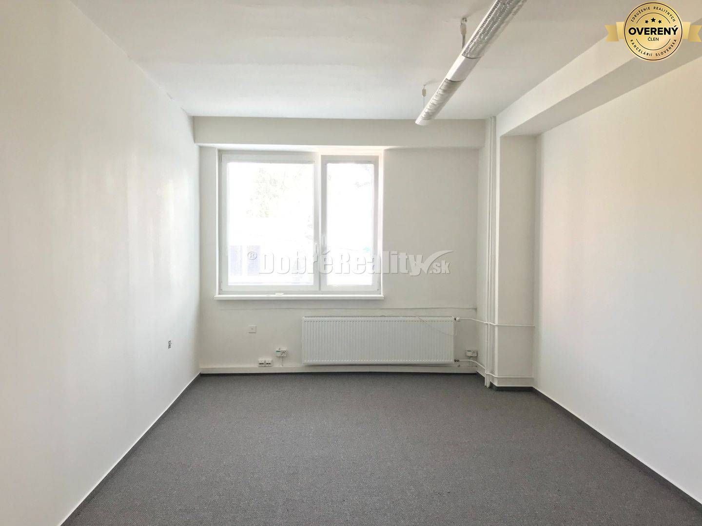 DOBRÉ REALITY - Priestory / kancelárie na prenájom, 15, 20, 30, 50 m2