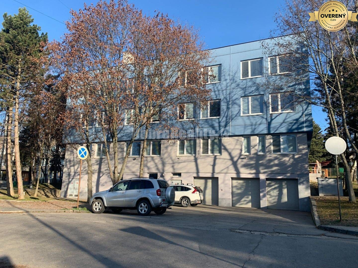DOBRÉ REALITY - Priestory / kancelárie na prenájom, 15, 20, 30, 50 m2
