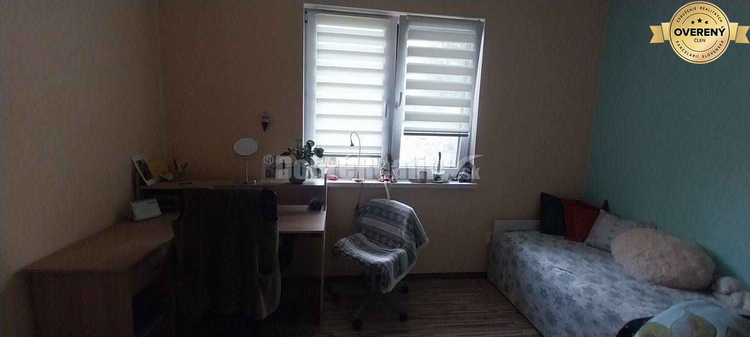 Na predaj moderný rodinný dom v tichej časti Beladíc – Pustý Chotár