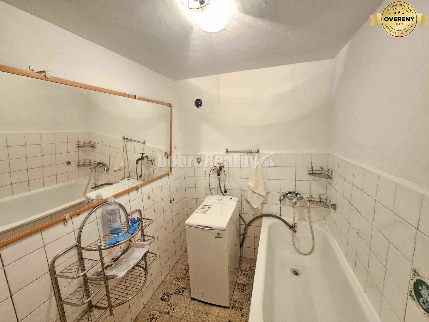 RD ZOBOR - EXKLUZÍVNA PONUKA! Pozemok 575m2