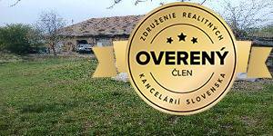 Dobré Reality ponúkajú Gazdovský dvor – unikátny vidiecky majetok