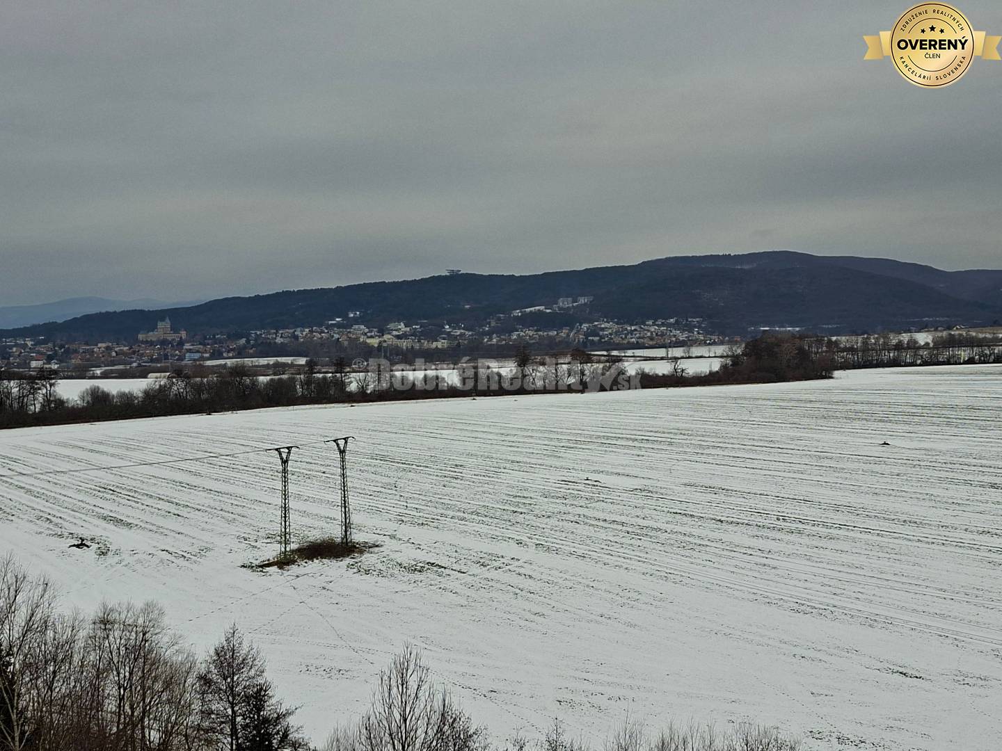 Prenájom: Dobré Reality ponúkajú slnečný 1-izbový byt po kompletnej re