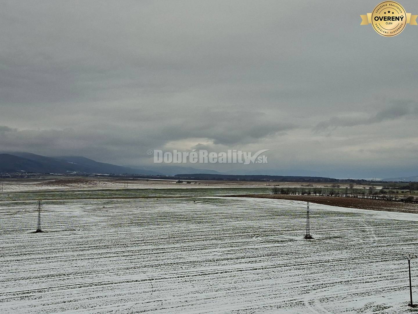 Prenájom: Dobré Reality ponúkajú slnečný 1-izbový byt po kompletnej re