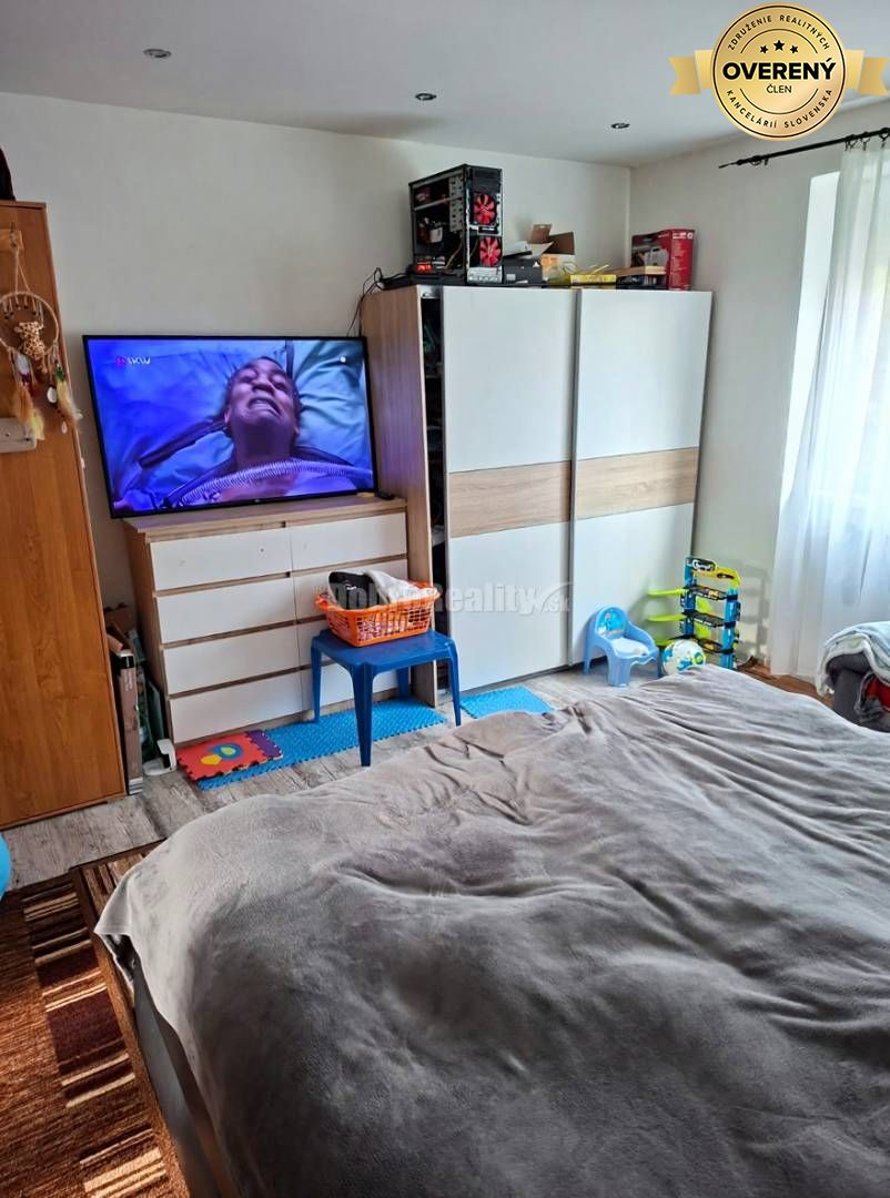 Predaj rodinného domu, ul. Považská, Nové Zámky !