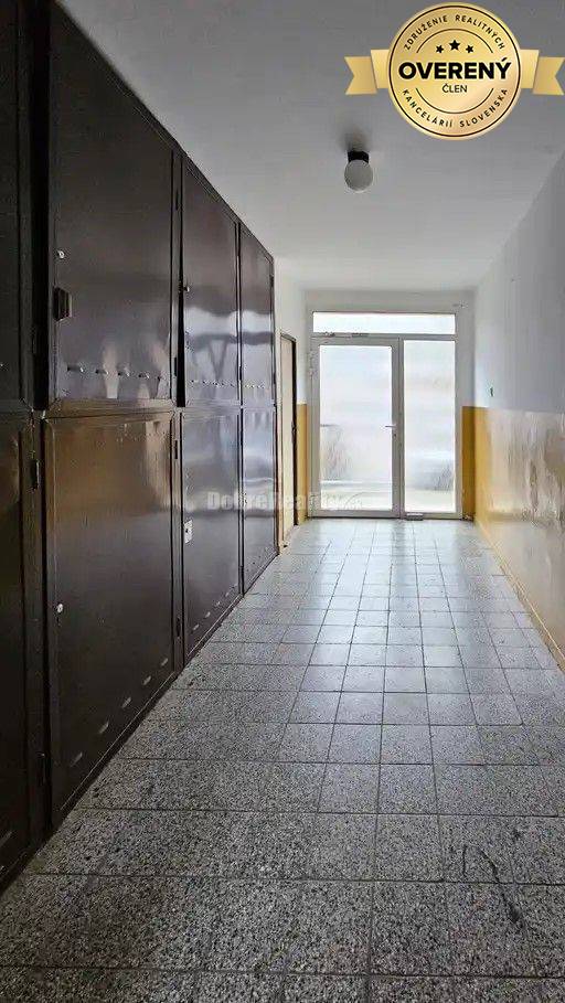 EXKLUZÍVNE 2-izbový byt ideálny na bývanie aj investíciu REZERVOVANÝ