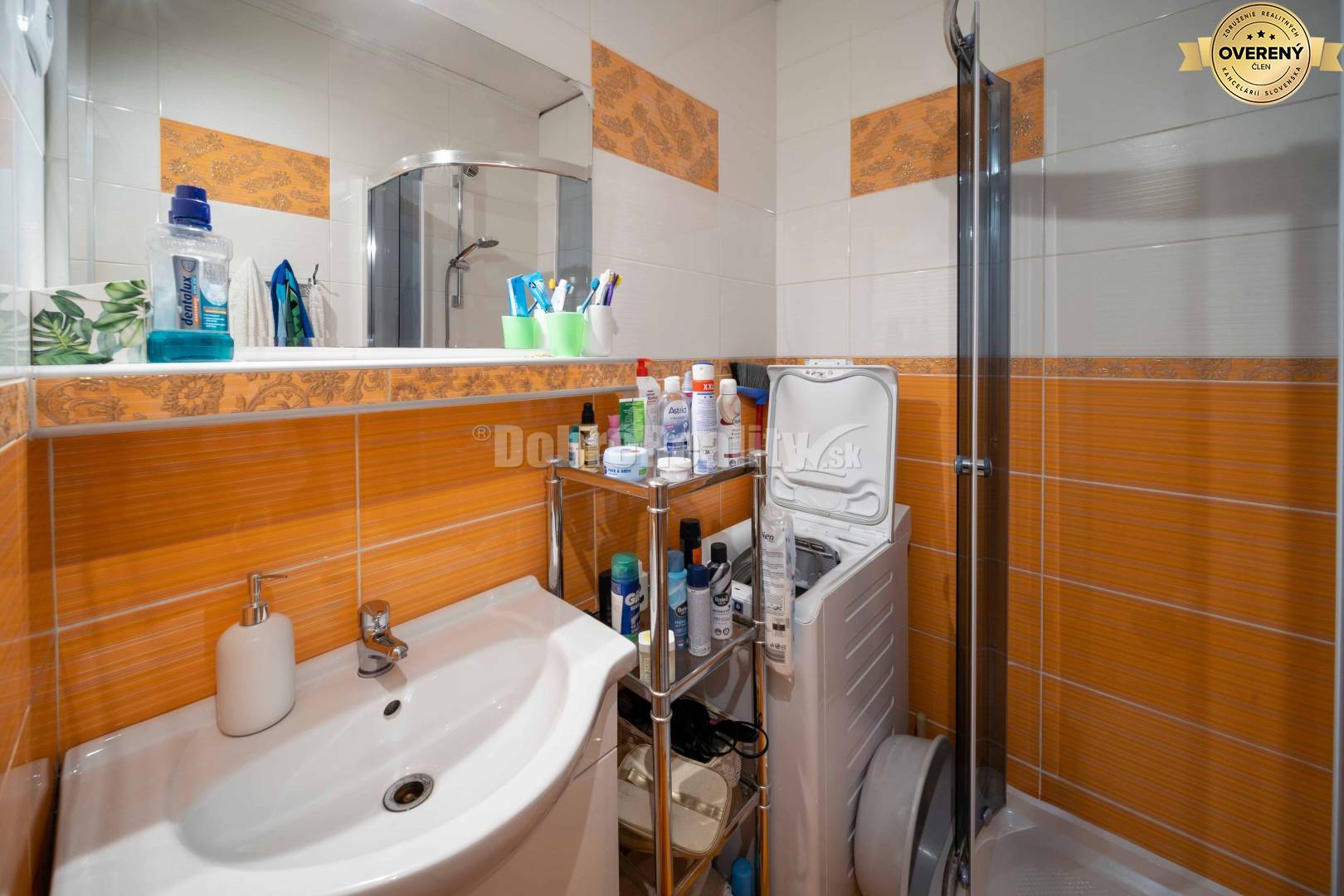 EXKLUZÍVNE 4-IZBOVÝ BYT 84m2 - REKONŠTRUKCIA, ZARIADENÝ, VOĽNÝ IHNEĎ