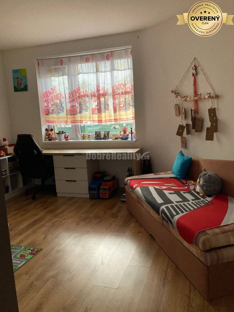 Na predaj dom Zbrojníky - ZNÍŽENÁ CENA