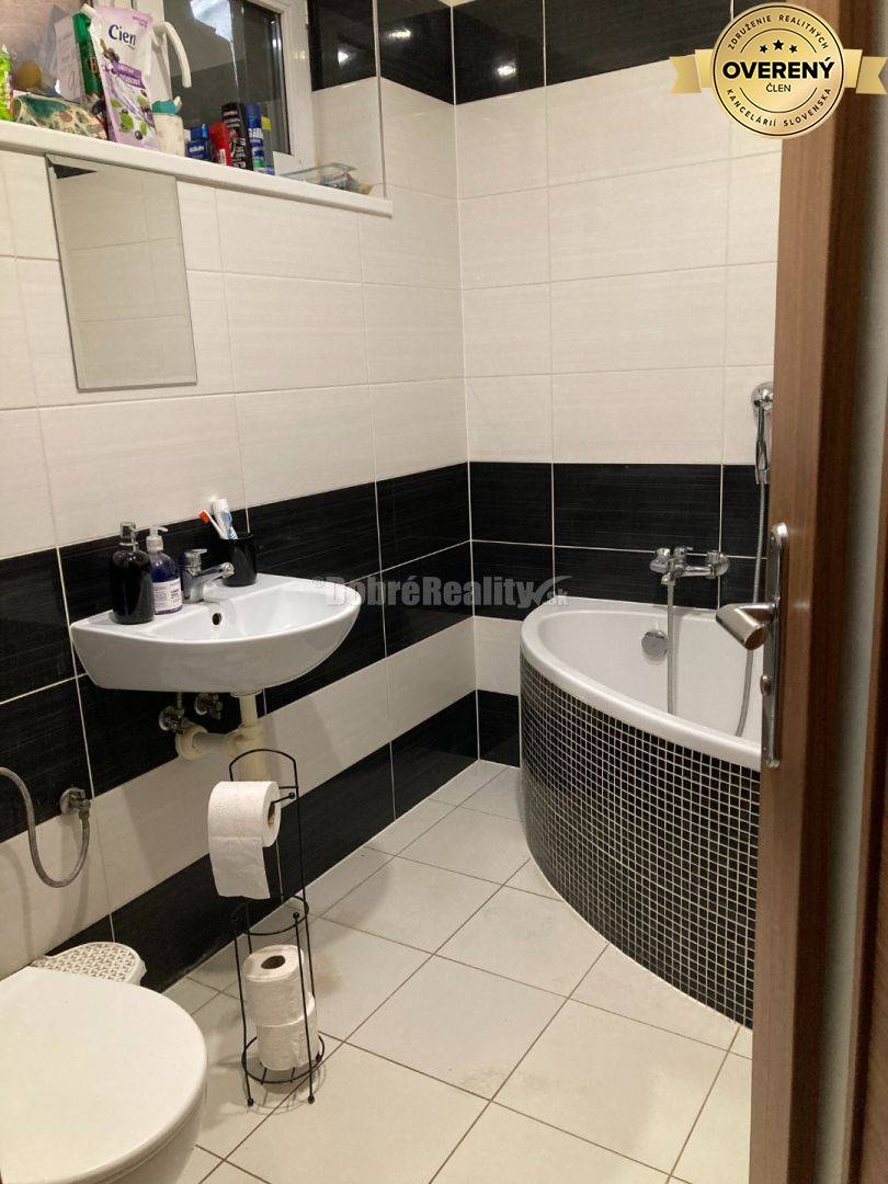 Na predaj dom Zbrojníky - ZNÍŽENÁ CENA