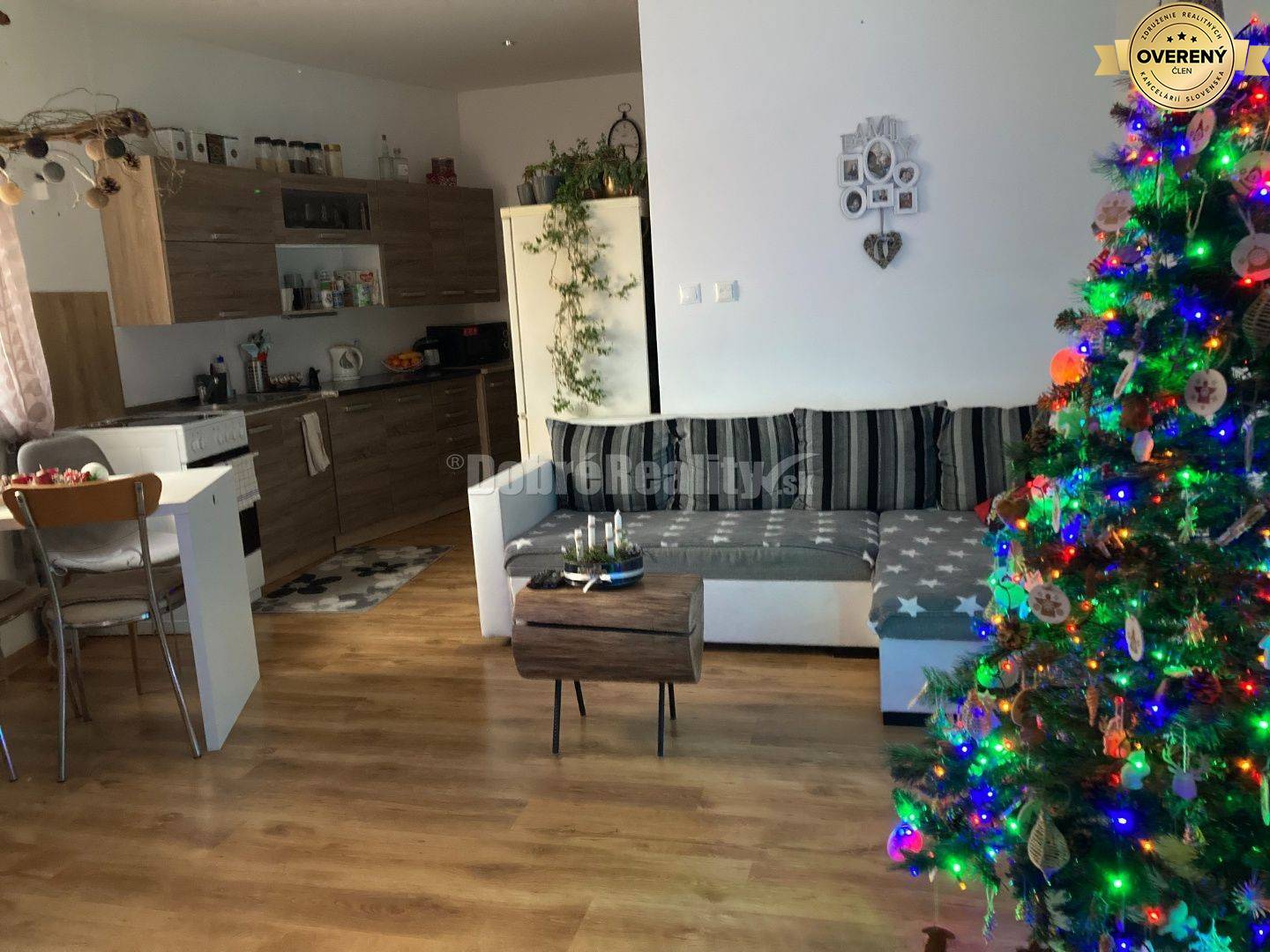 Na predaj dom Zbrojníky - ZNÍŽENÁ CENA