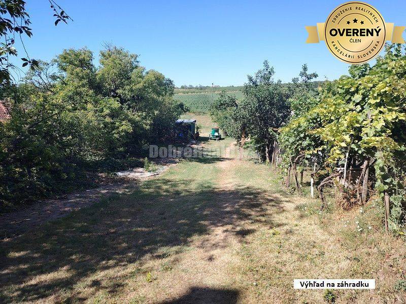 RK DOBRÉ REALITY - Predáme 3-izbový byt v Dulovciach