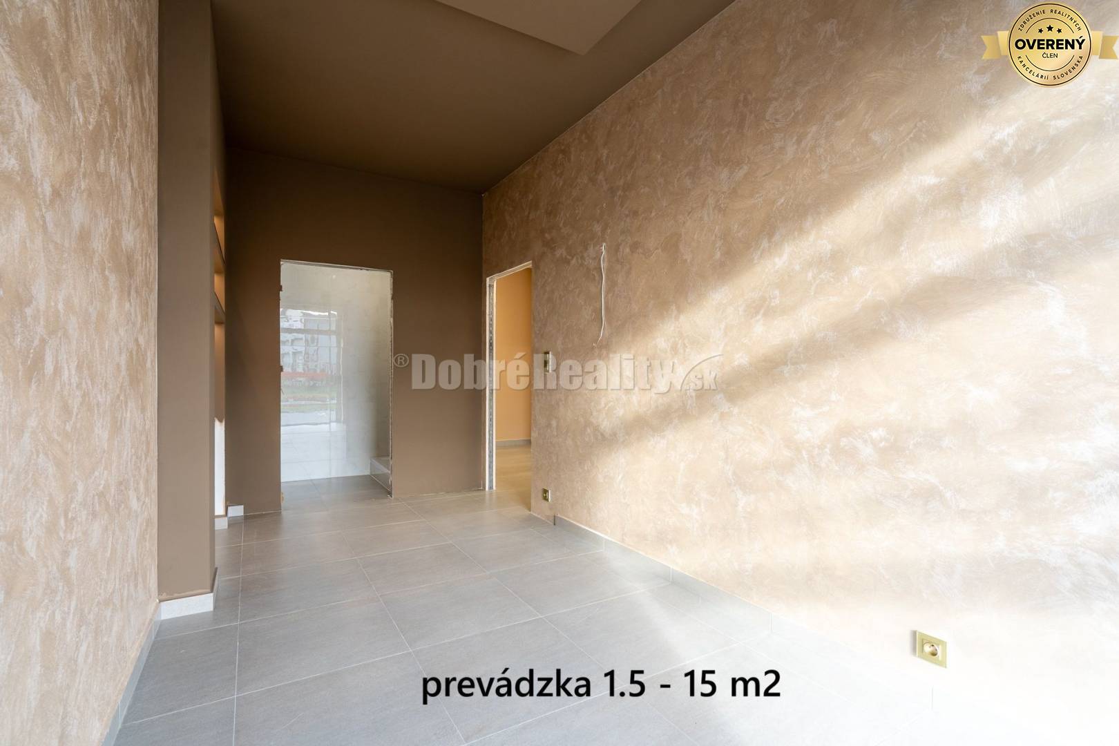 PRENÁJOM: Jednotlivé beauty priestory - 3B Office, Zvolenská cesta, Ba