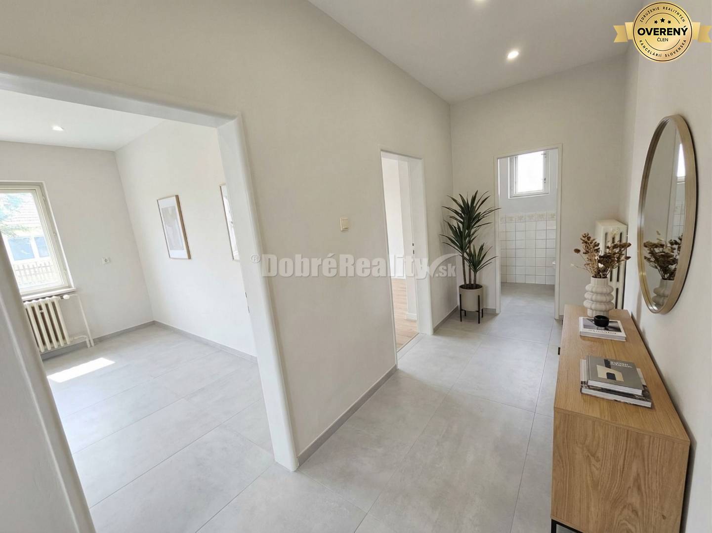 RD na predaj – Cabaj-Čápor s veľkým potenciálom...