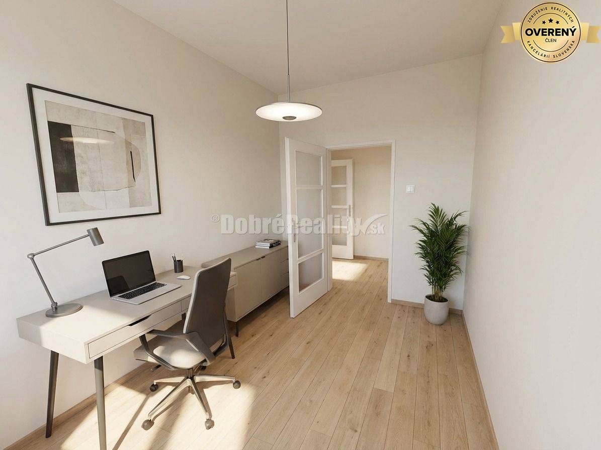 RD na predaj – Cabaj-Čápor s veľkým potenciálom...