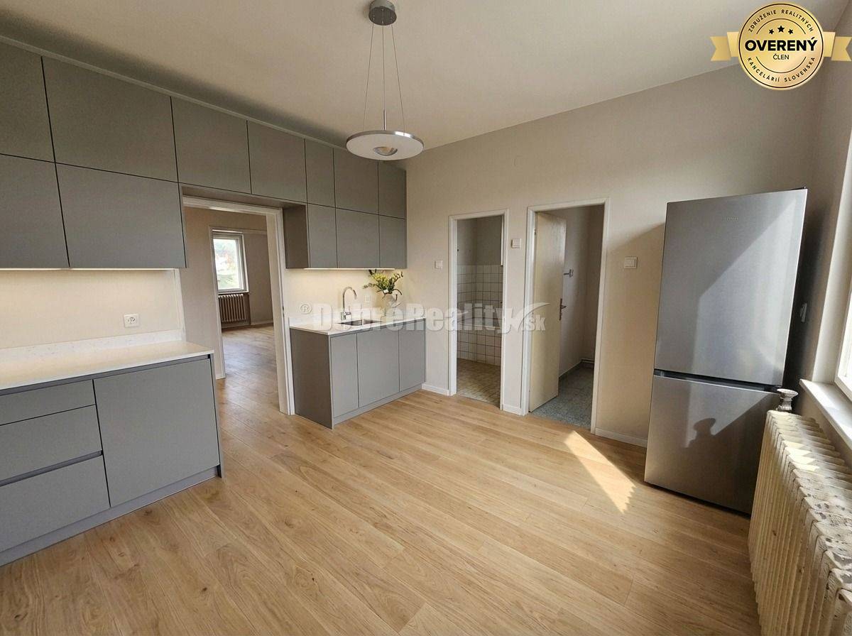 RD na predaj – Cabaj-Čápor s veľkým potenciálom...