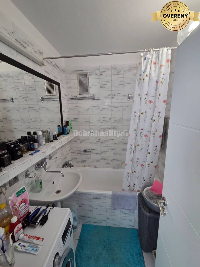 Zaujímavá investičná príležitosť, Dvojgeneračný byt v Prievidzi na Dlh