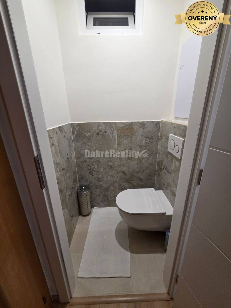 Zaujímavá investičná príležitosť, Dvojgeneračný byt v Prievidzi na Dlh