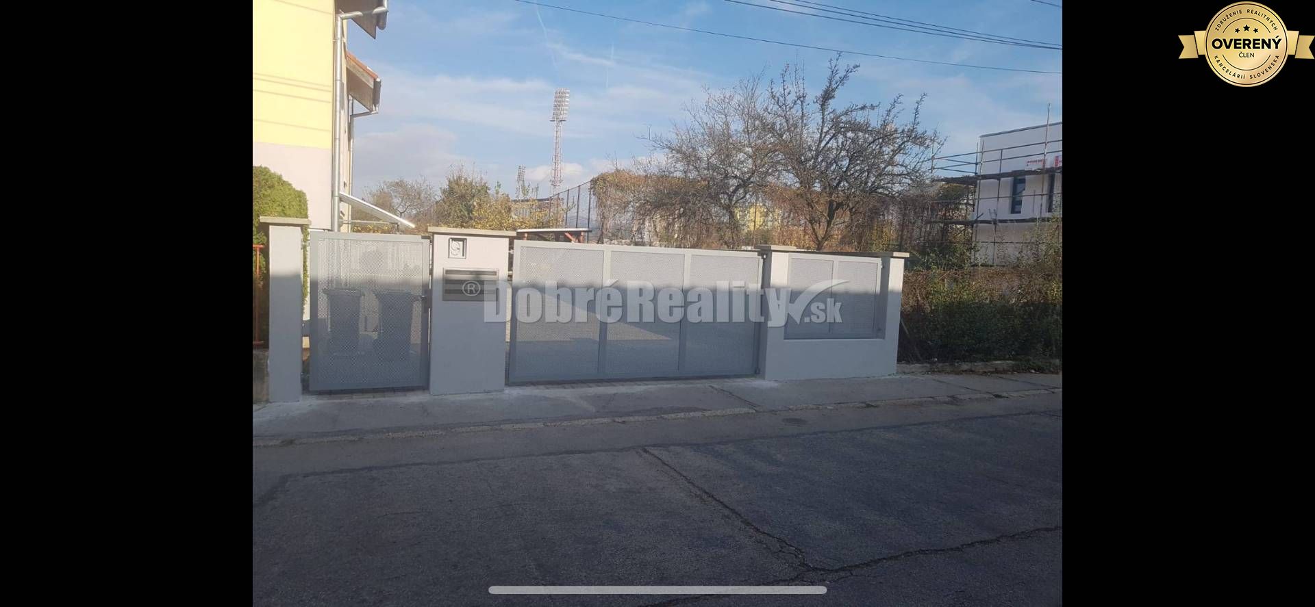 Na prenájom nádherný 3 izbovy byt v Prievidzi