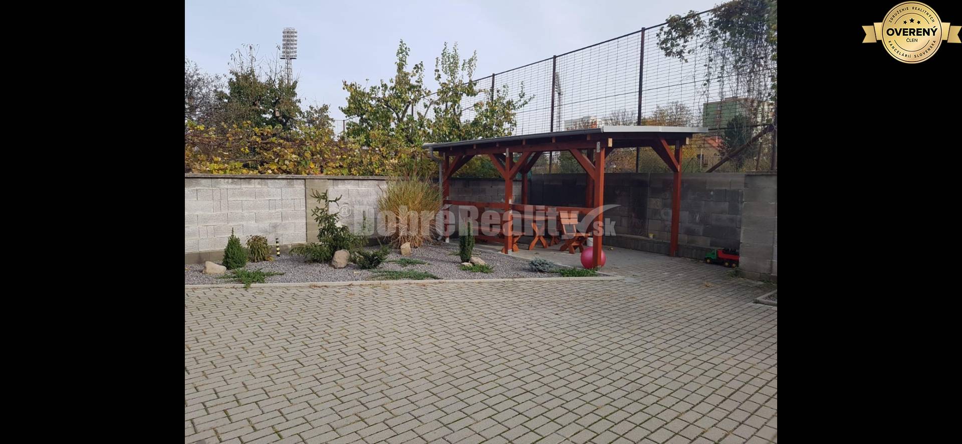 Na prenájom nádherný 3 izbovy byt v Prievidzi