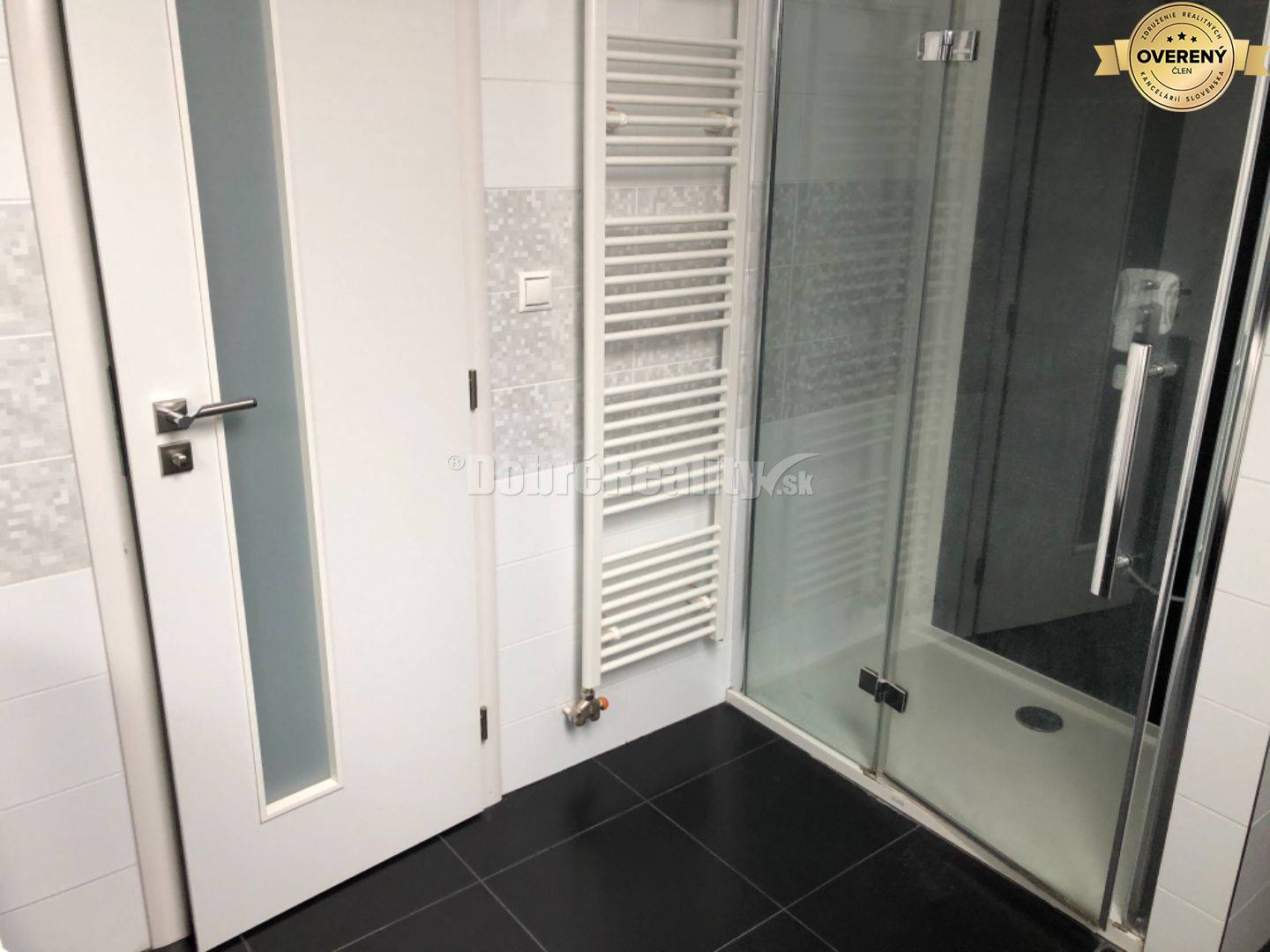 Prenajom veľkometrážneho luxusného bytu v Bojniciach